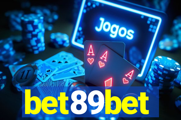 bet89bet