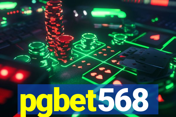 pgbet568