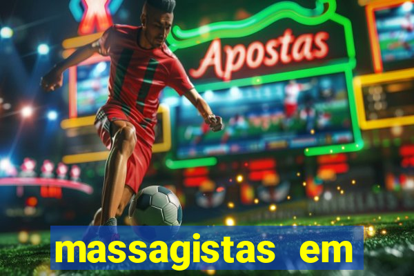 massagistas em porto alegre