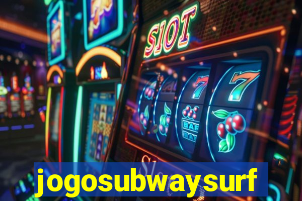 jogosubwaysurf