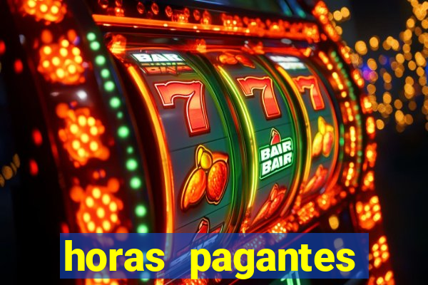 horas pagantes fortune rabbit