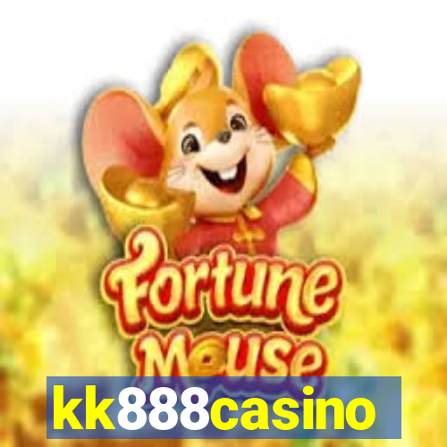 kk888casino