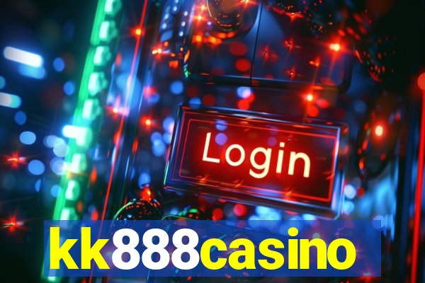 kk888casino