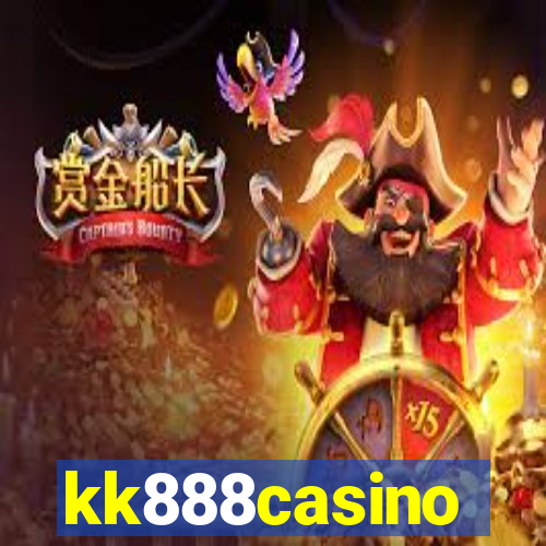 kk888casino