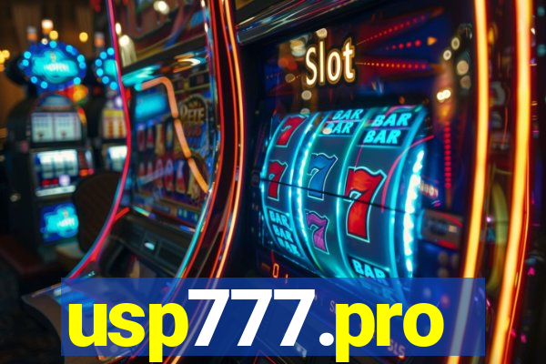 usp777.pro