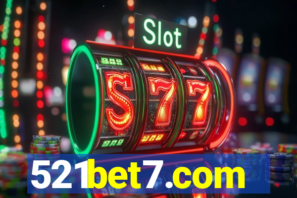 521bet7.com