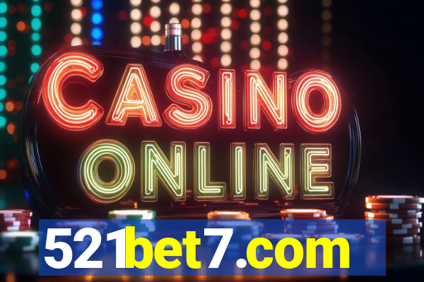 521bet7.com