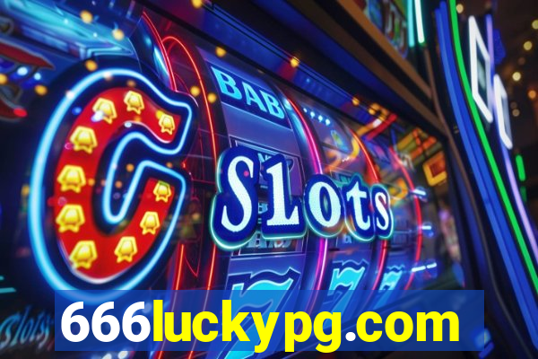 666luckypg.com