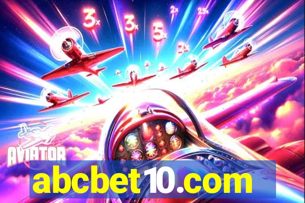 abcbet10.com