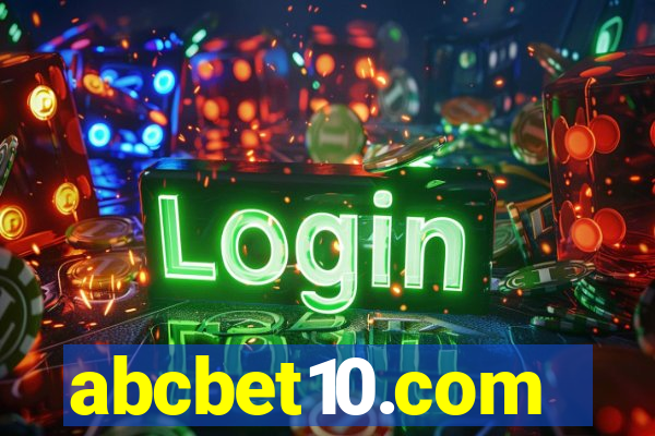 abcbet10.com