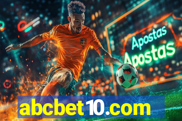 abcbet10.com