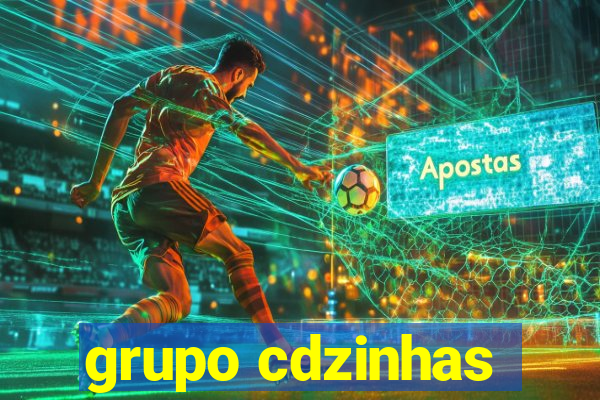 grupo cdzinhas