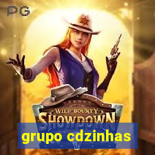 grupo cdzinhas