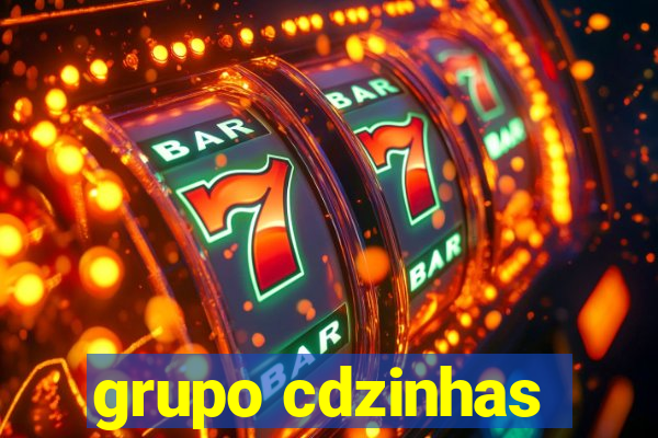 grupo cdzinhas