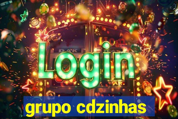 grupo cdzinhas