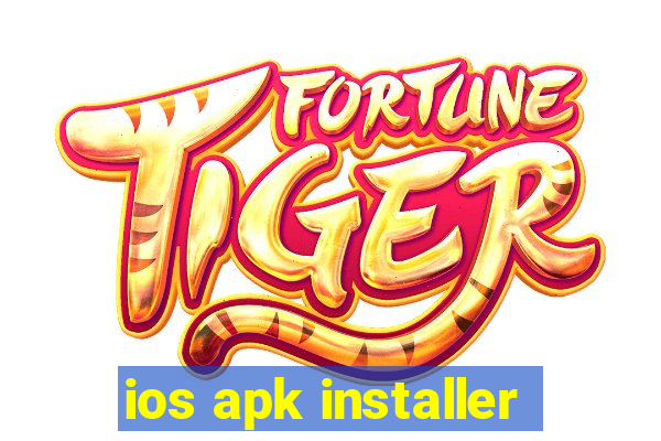 ios apk installer