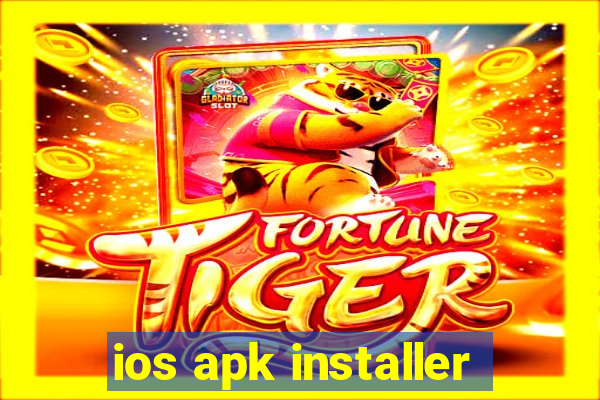 ios apk installer