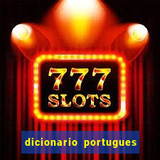 dicionario portugues tupi guarani pdf