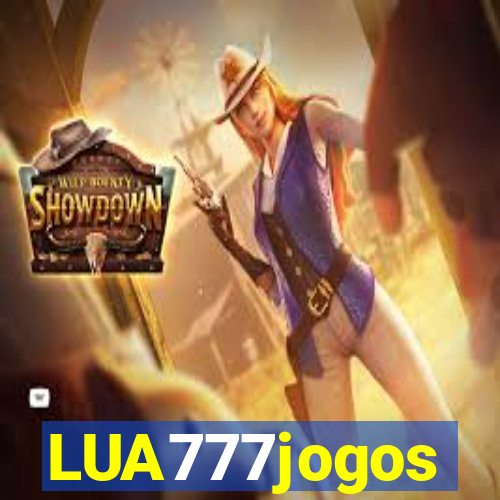 LUA777jogos