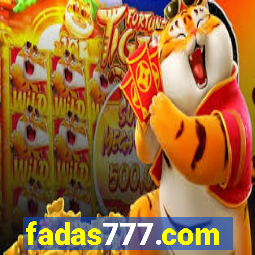 fadas777.com