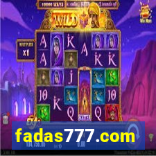 fadas777.com