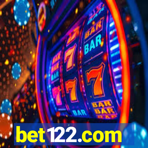 bet122.com