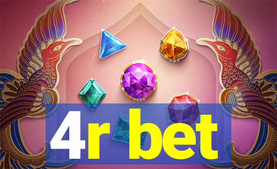 4r bet