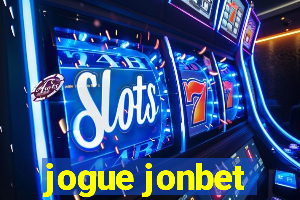 jogue jonbet