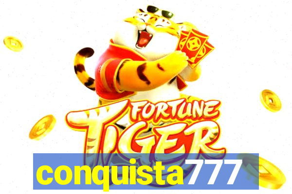 conquista777