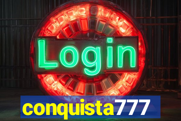 conquista777