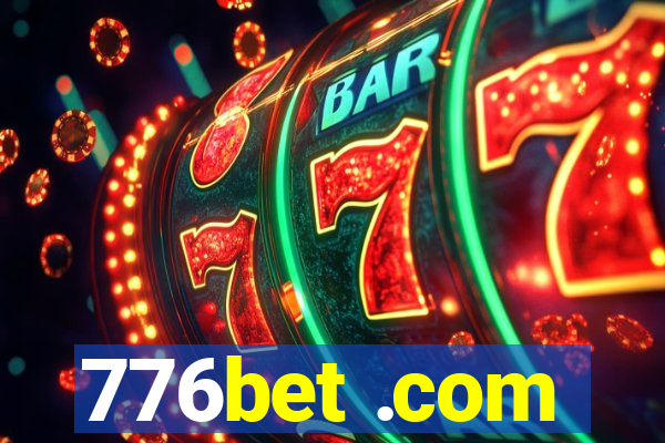 776bet .com