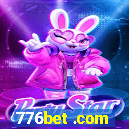 776bet .com