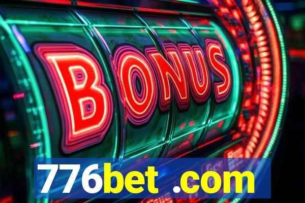 776bet .com