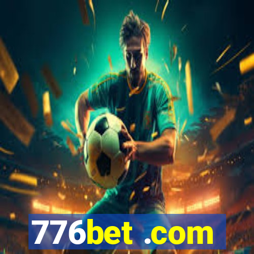 776bet .com