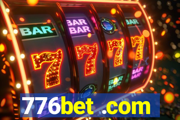 776bet .com