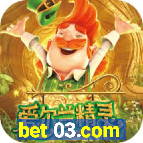 bet 03.com