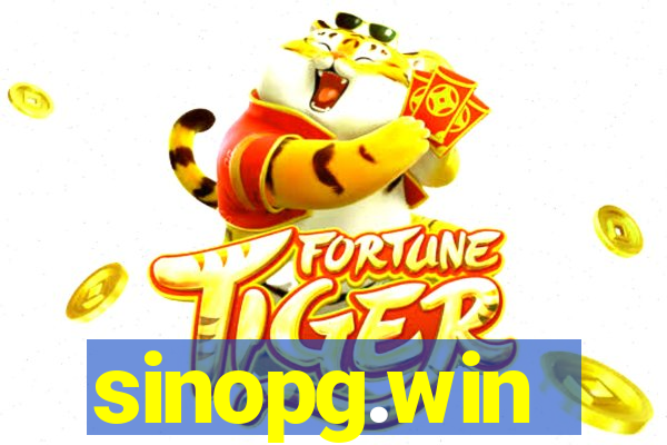 sinopg.win