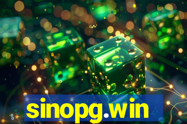 sinopg.win