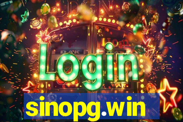 sinopg.win