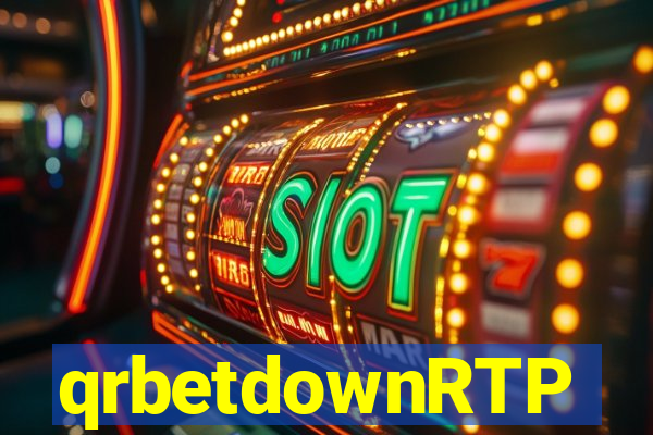 qrbetdownRTP