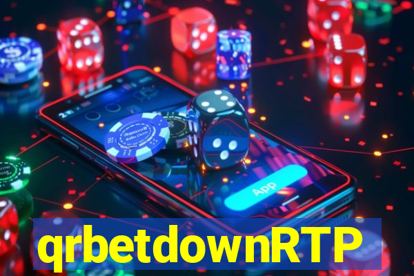 qrbetdownRTP