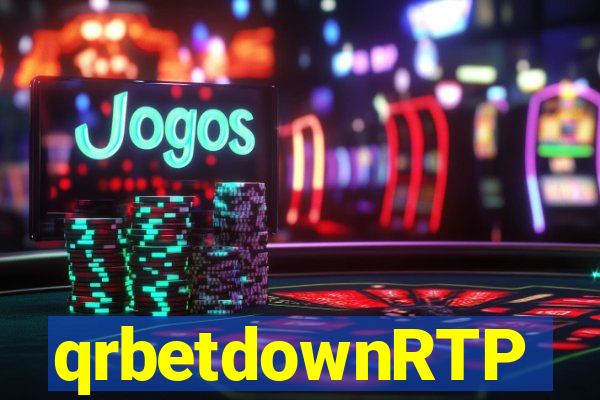 qrbetdownRTP