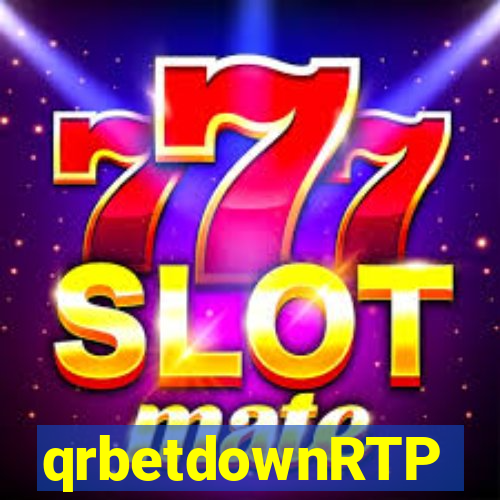 qrbetdownRTP