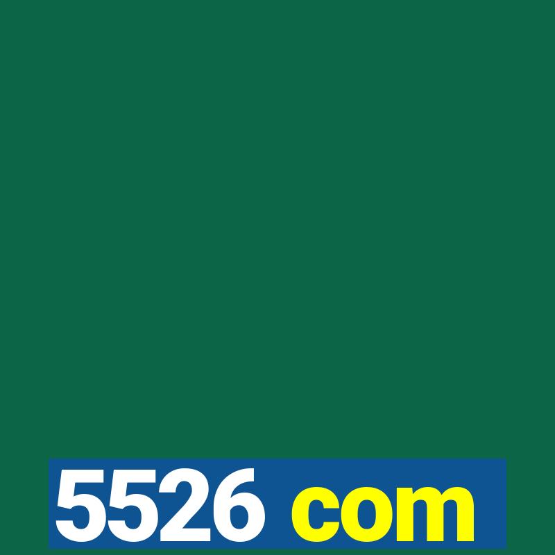 5526 com