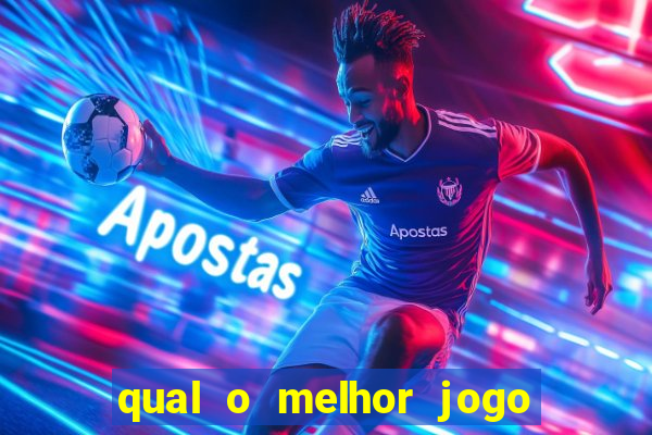 qual o melhor jogo para ganhar dinheiro sem depositar