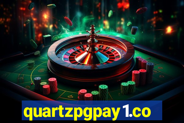 quartzpgpay1.com