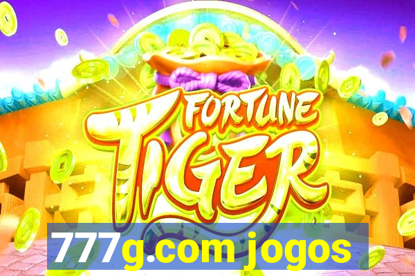 777g.com jogos