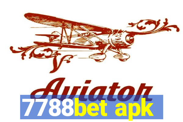 7788bet apk