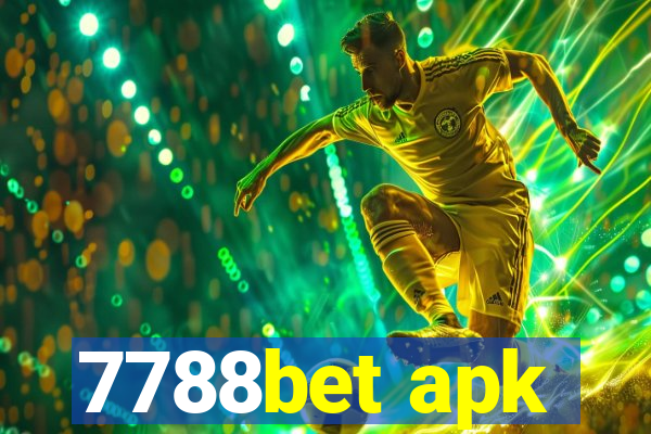 7788bet apk