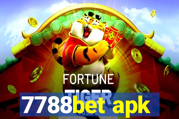 7788bet apk